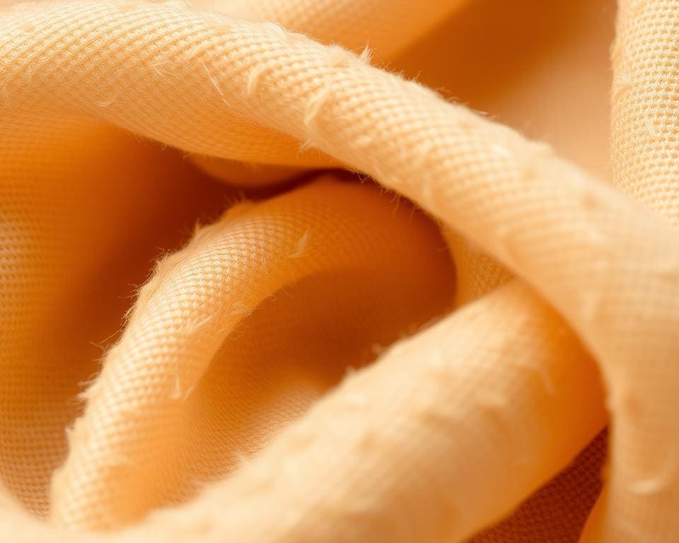 Op welke manier breng je textuur als luxe-element?