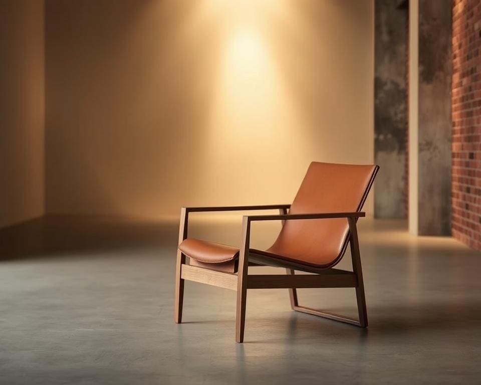 Waarmee maak je design tijdloos verfijnd?