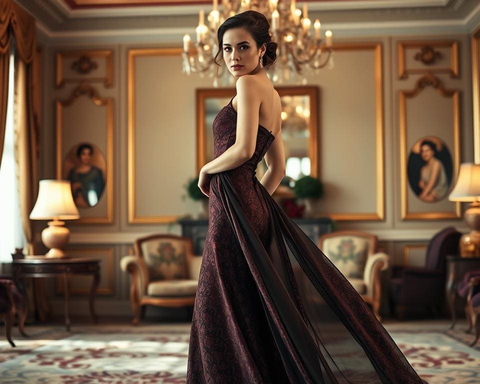 Waarmee maak je elegantie vanzelfsprekend?