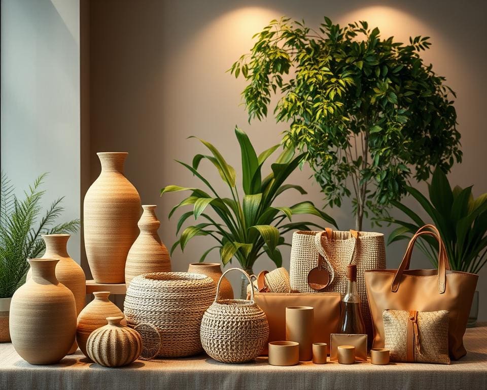 Waarmee maak je luxe duurzaam?