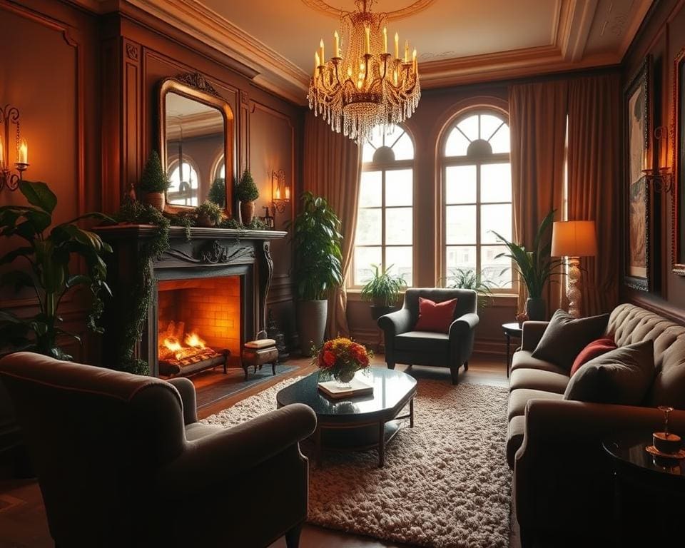 Waarmee maak je luxe intiem en echt?