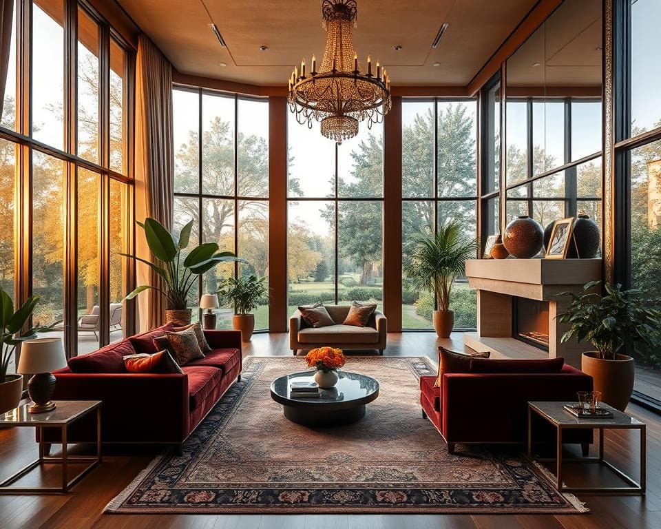 Waarmee maak je luxe leefbaar?