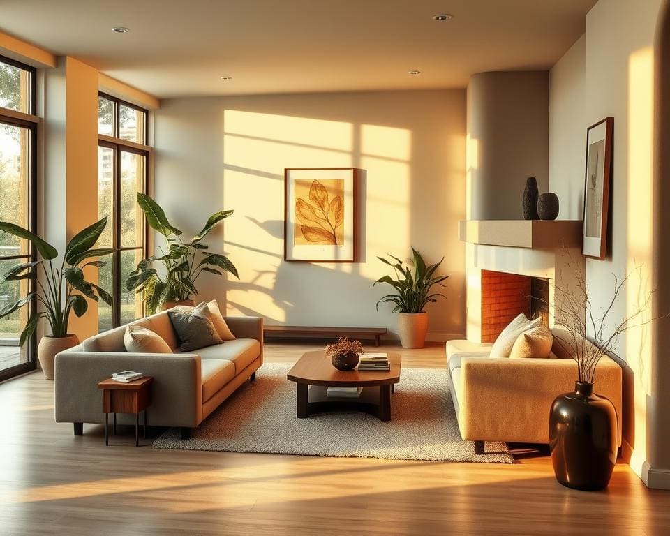 Waarmee maak je luxe voelbaar maar bescheiden?