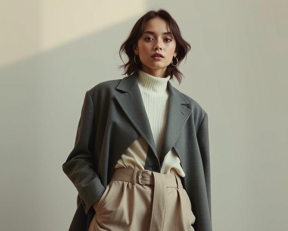 Waarmee maak je tijdloze stijl voelbaar elke dag?