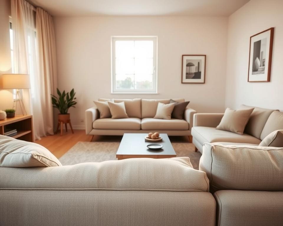 Waarmee maak je verfijning voelbaar?