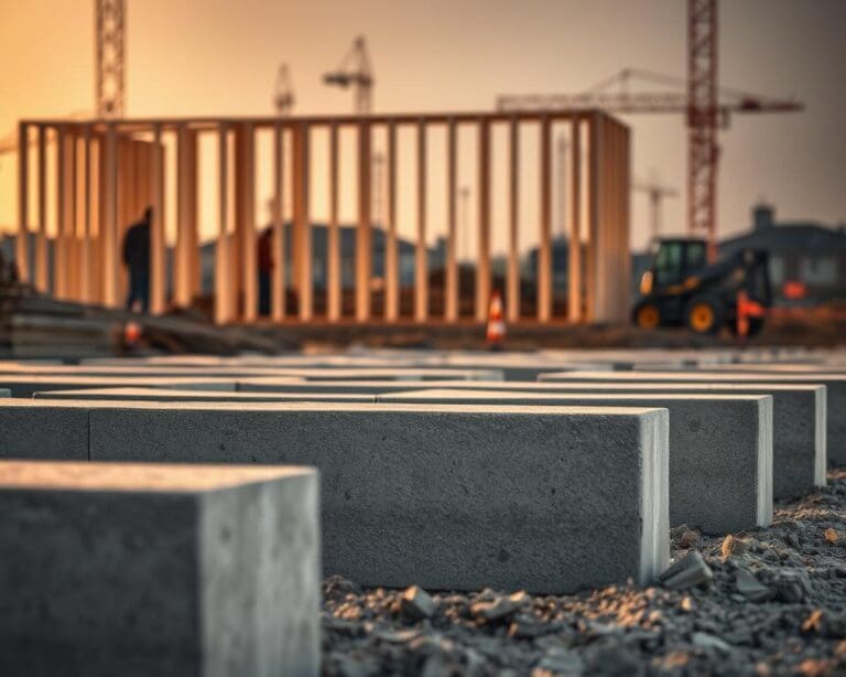 Waarom kiezen steeds meer bouwers voor prefab betonpoeren?