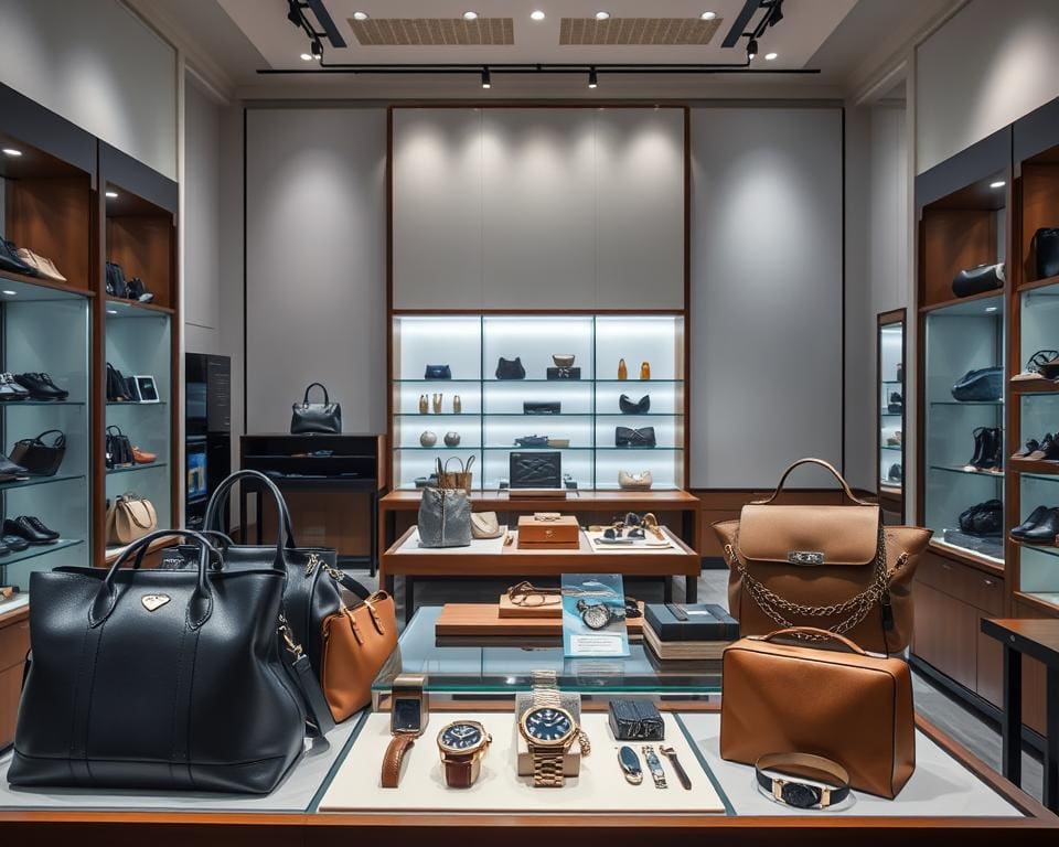 Waarom kiezen voor authentieke luxeproducten?