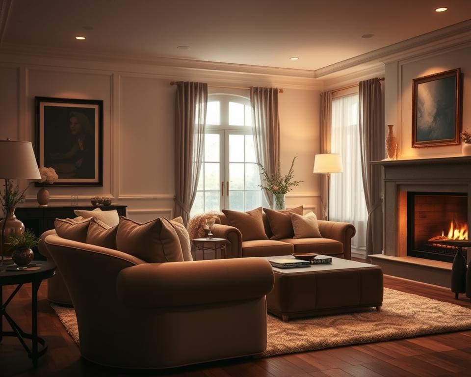 Waarom kiezen voor comfort als luxe?