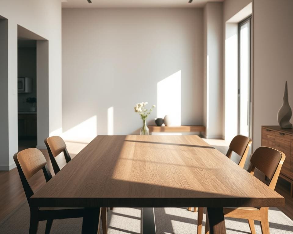 Waarom kiezen voor discreet design boven opvallend?