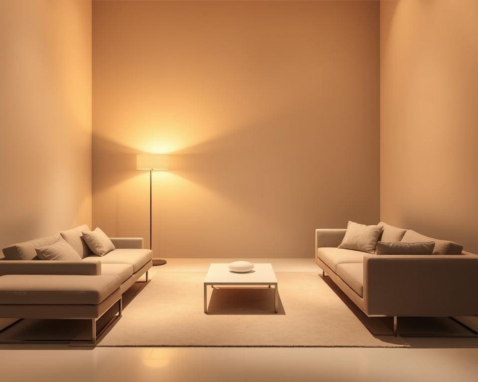 Waarom kiezen voor discrete elegantie in verlichting?