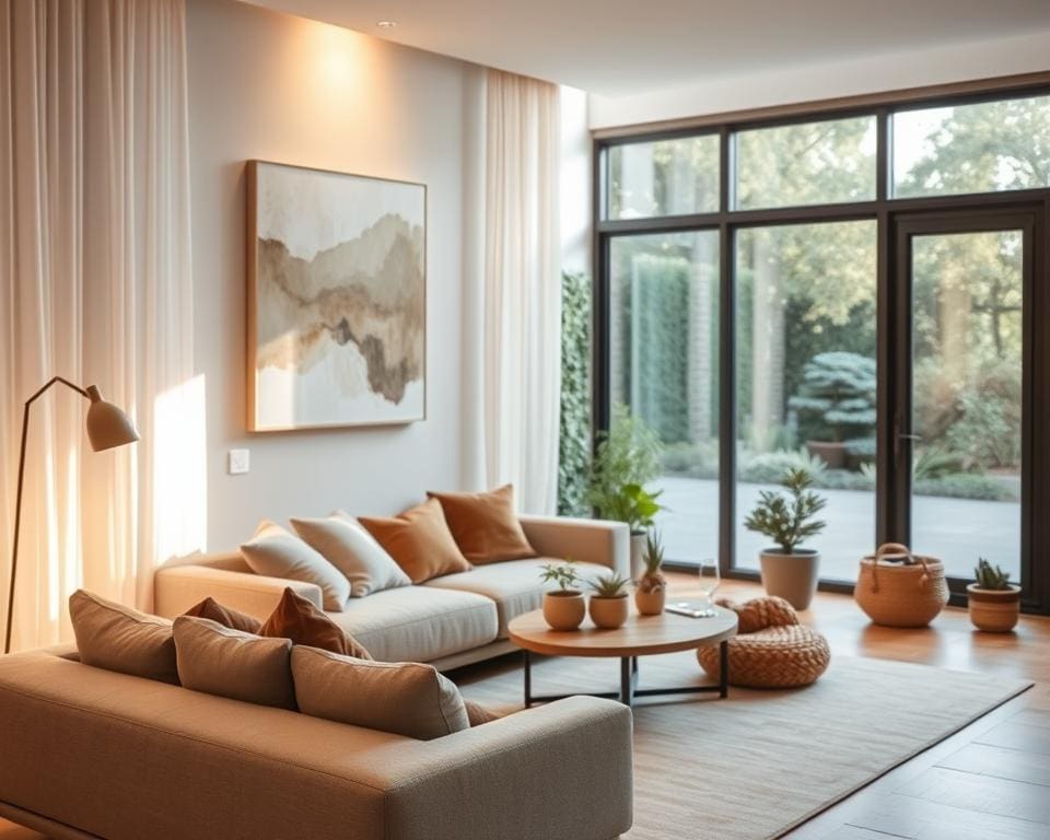 Waarom kiezen voor ingetogen decoratie?