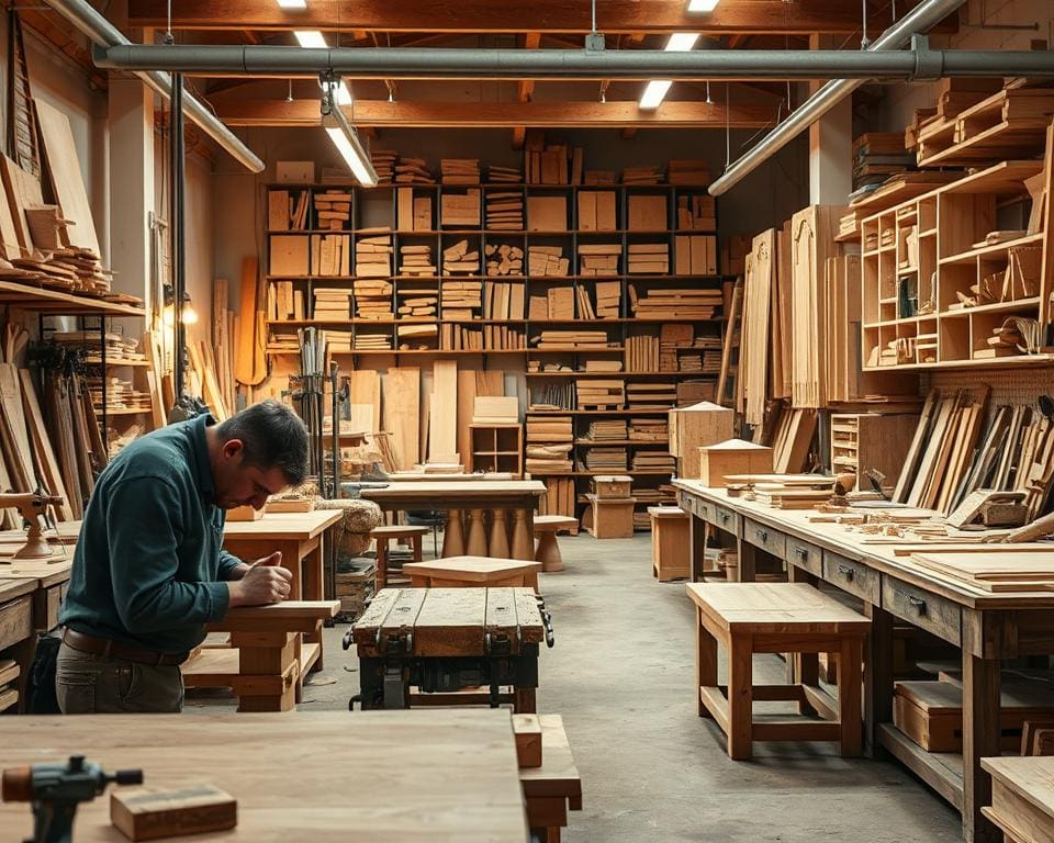 Waarom kiezen voor maatwerk in plaats van massaproductie?