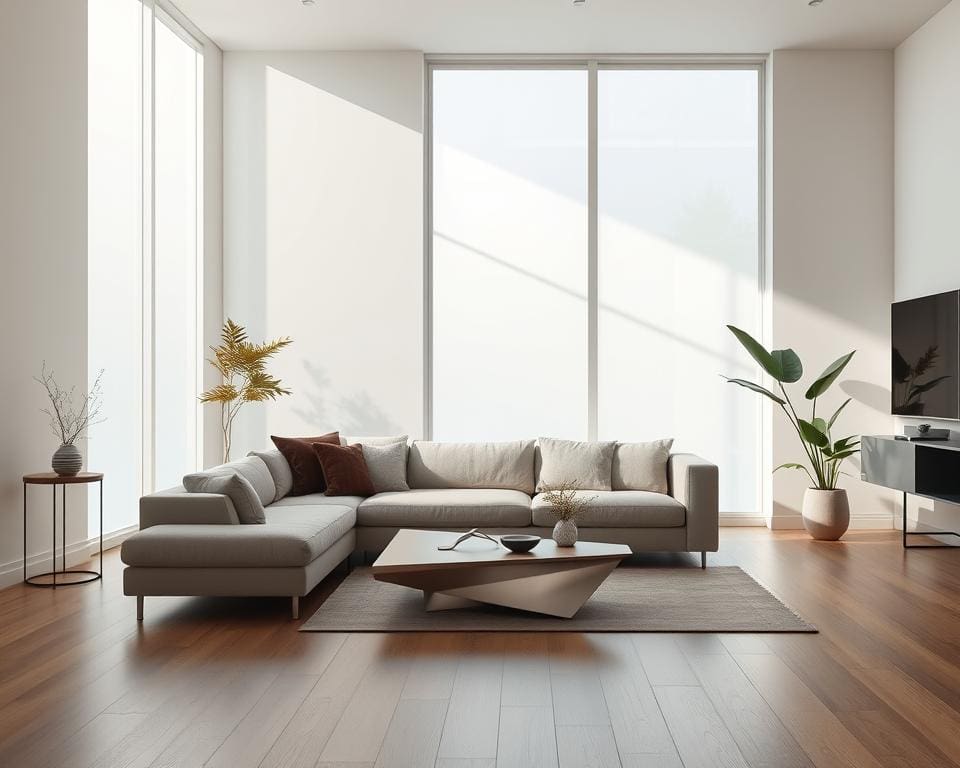 Waarom kiezen voor minimal luxe in moderne tijd?