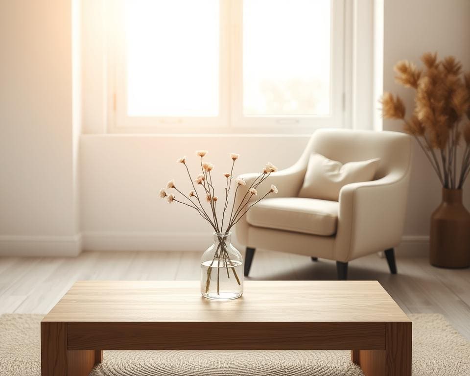 Waarom kiezen voor rustige elegantie in design?