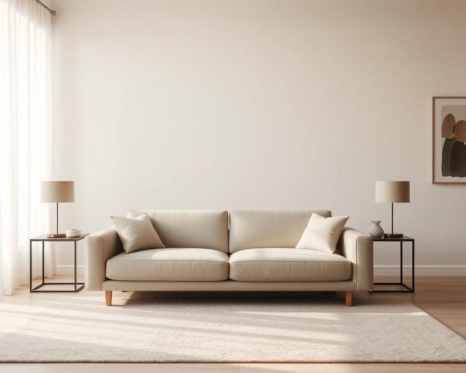 Waarom kiezen voor sobere elegantie boven glans?