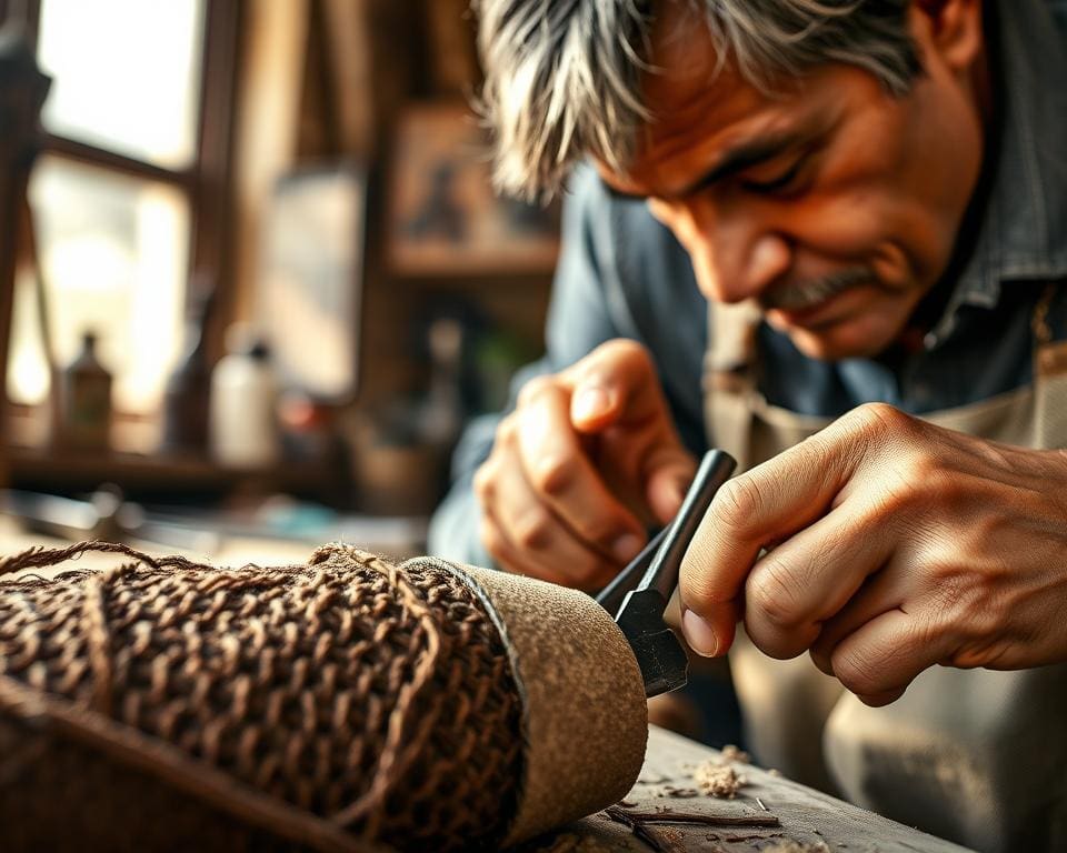 Waarom kiezen voor vakmanschap in afwerking?