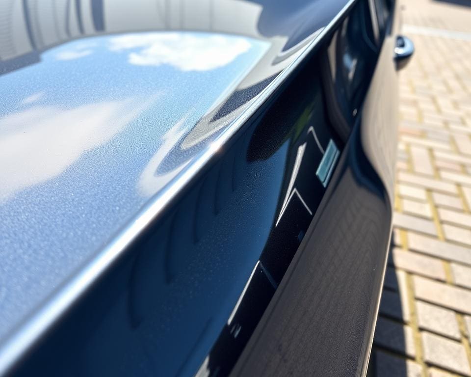 Wat levert autolak polijsten jouw auto concreet op?