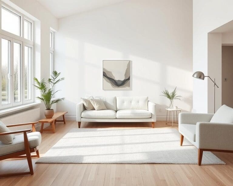 Wat maakt Scandinavisch wonen zo tijdloos?