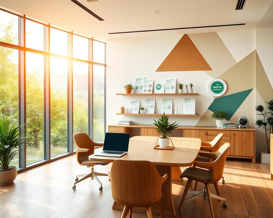 Wat maakt duurzaamheid een kernwaarde voor business?