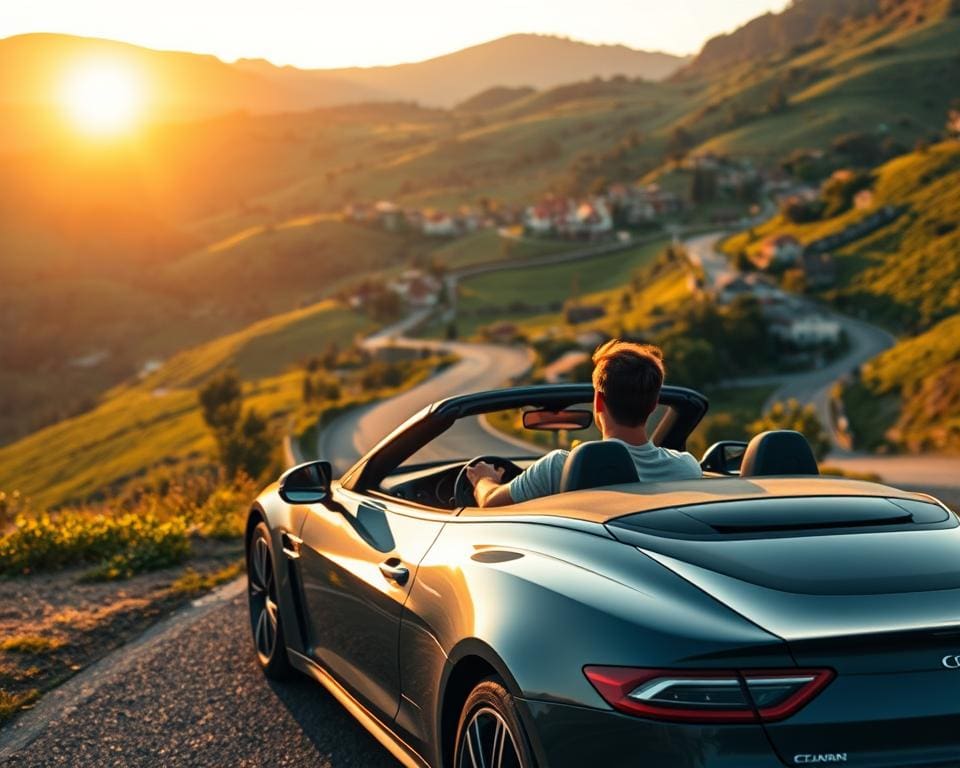 Wat maakt een spontaan weekendje weg zo verfrissend?