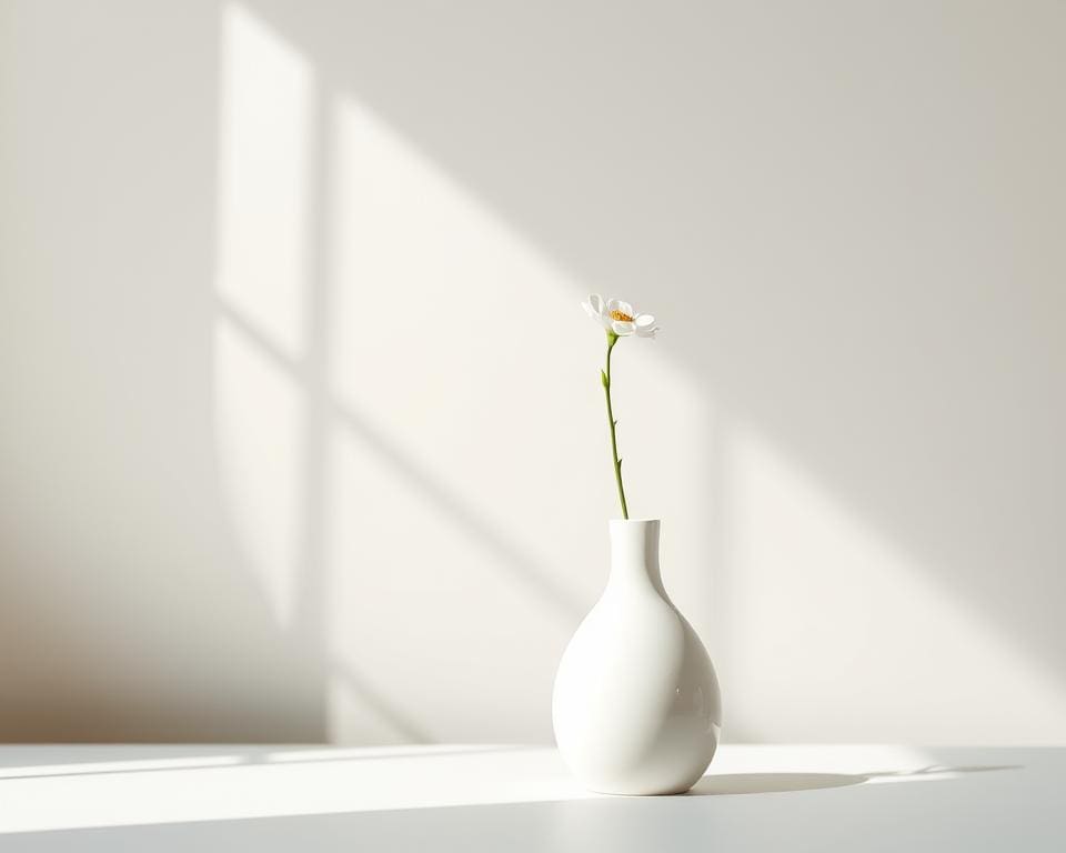 Wat maakt eenvoud de kern van ware stijl?