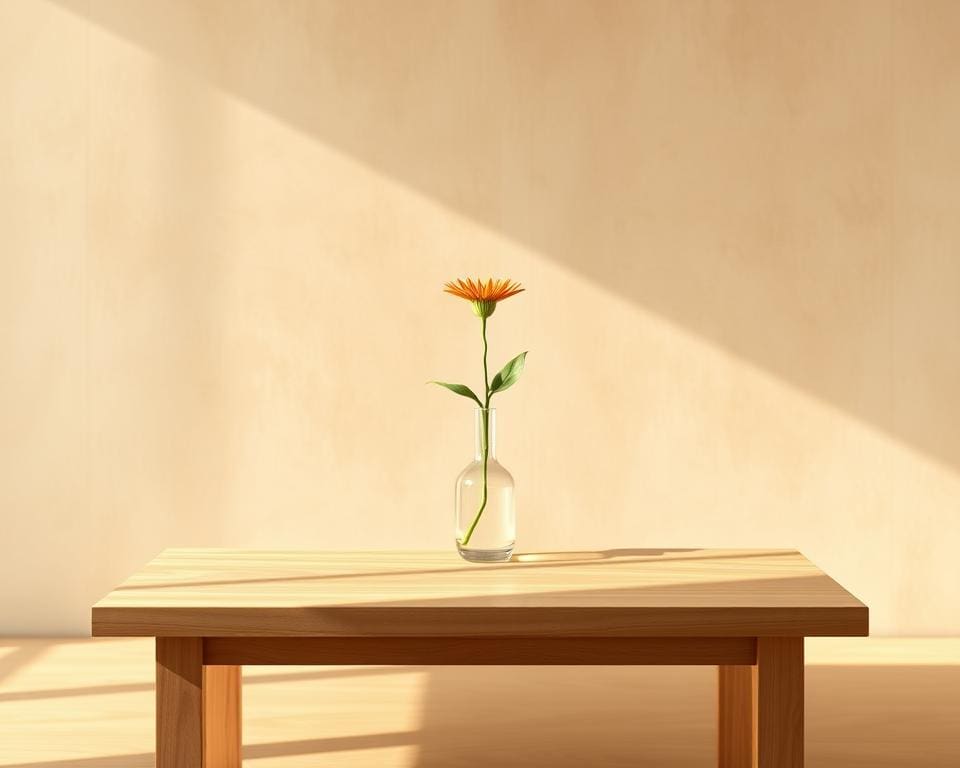 Wat maakt eenvoud het nieuwe symbool van rijkdom?