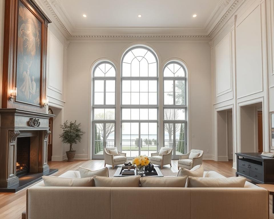 Wat maakt klassieke lijnen opnieuw modern?