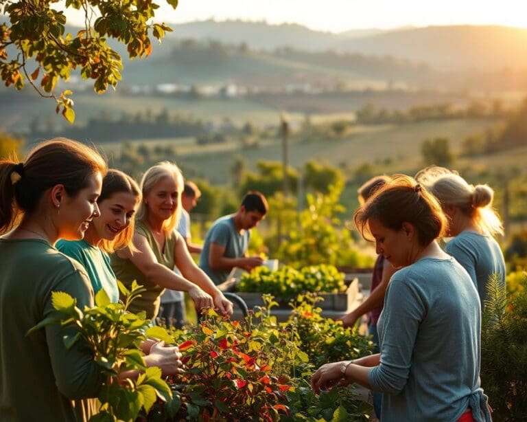 Wat maakt vrijwilligerswerk zo vervullend?