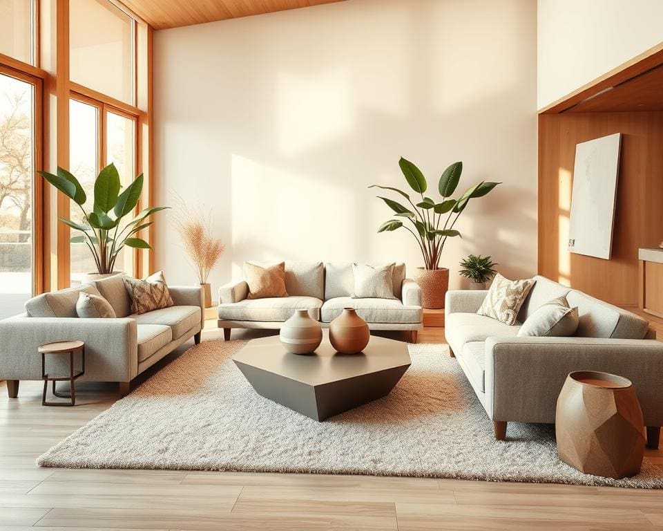 Wat zijn de mooiste trends in interieurdecoratie voor 2025?