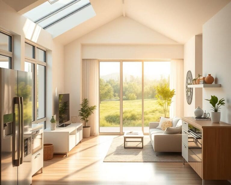 Wat zijn de voordelen van energiezuinig wonen?