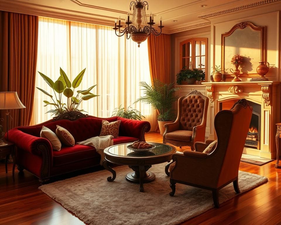 Wat zijn de voordelen van luxueus comfort?