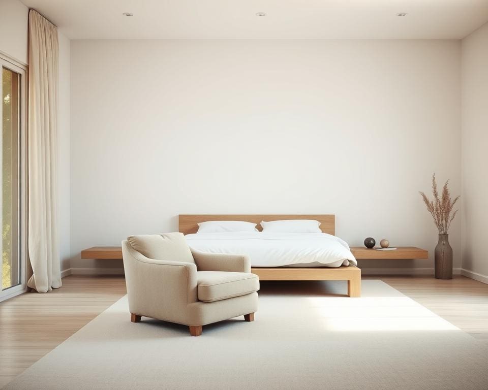 Wat zijn de voordelen van minimalistische luxe?