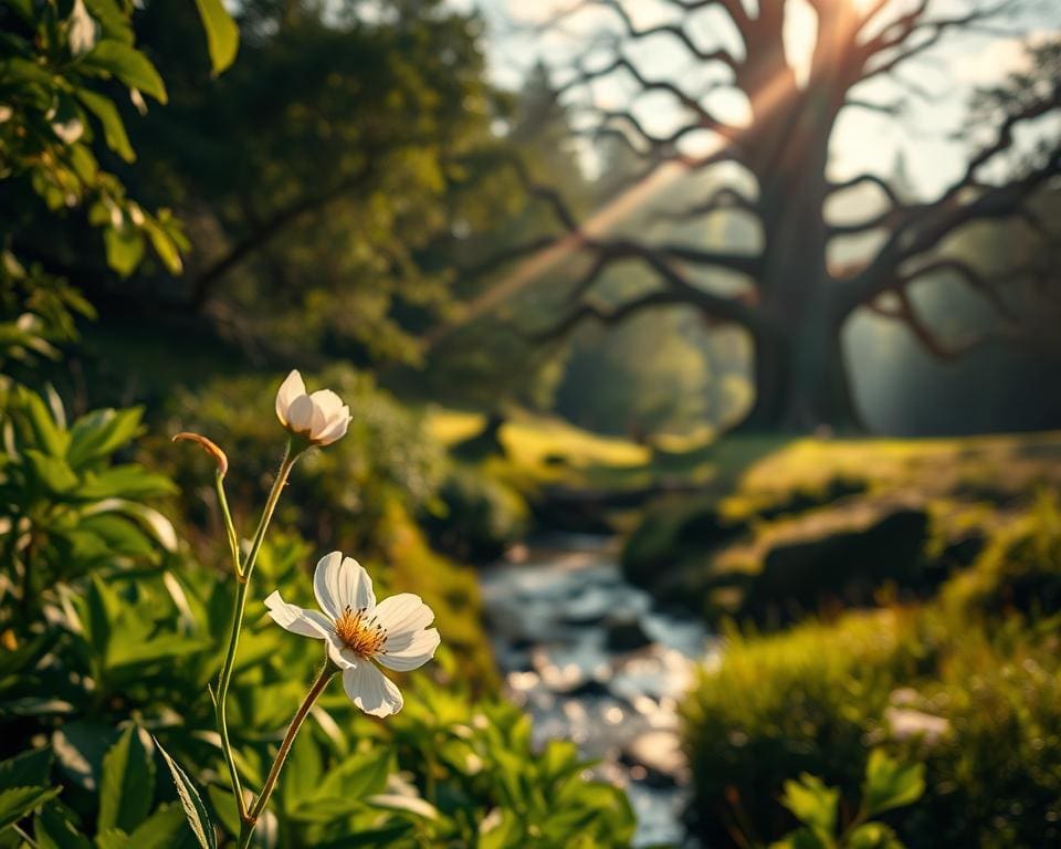 Wat zijn de voordelen van natuurlijke elegantie?