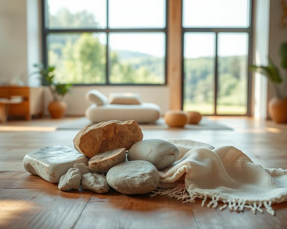 Wat zijn de voordelen van pure materialen?