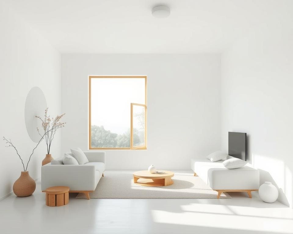 Wat zijn de voordelen van tijdloos minimalisme?