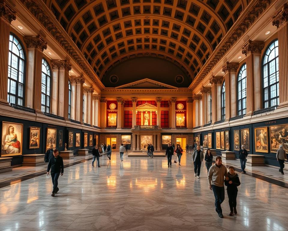 Welk museum in Nederland moet je echt bezoeken?