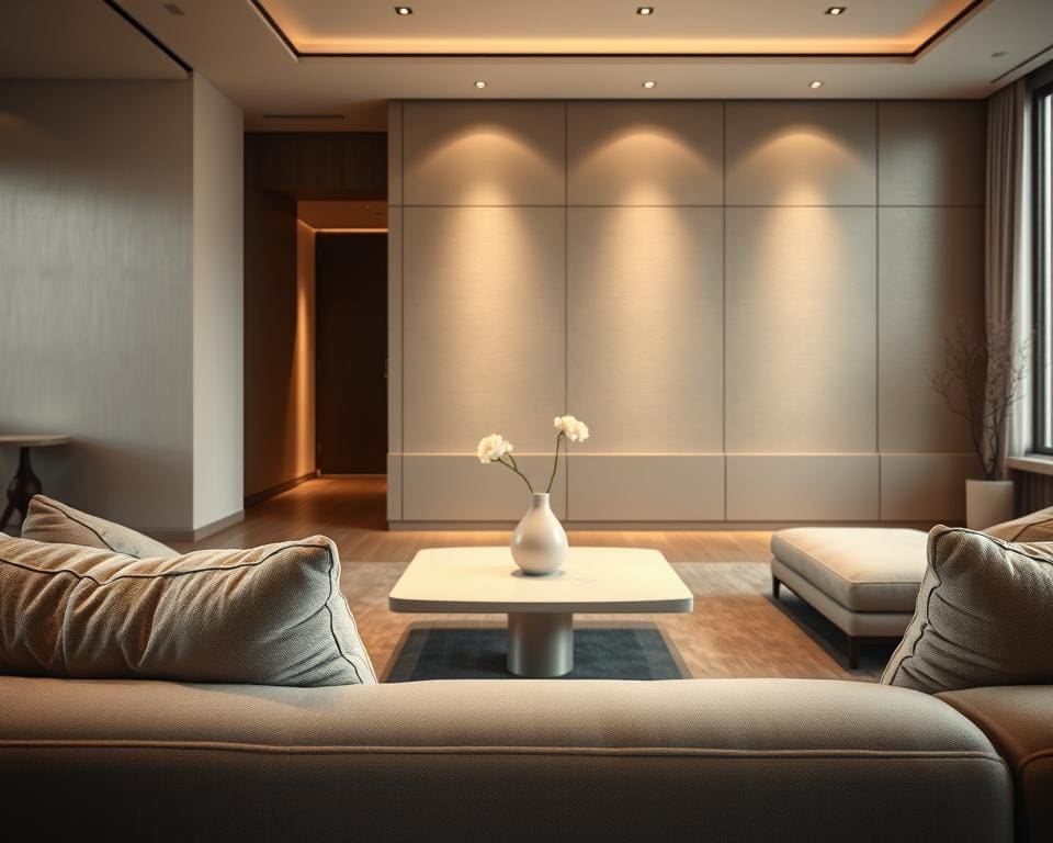 Welke materialen stralen stille luxe uit?