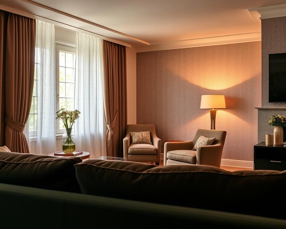 Welke stoffen zijn chic én comfortabel?