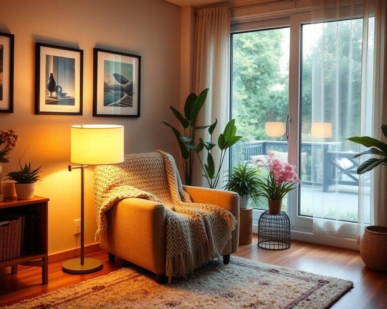 Comfort in huis met simpele aanpassingen