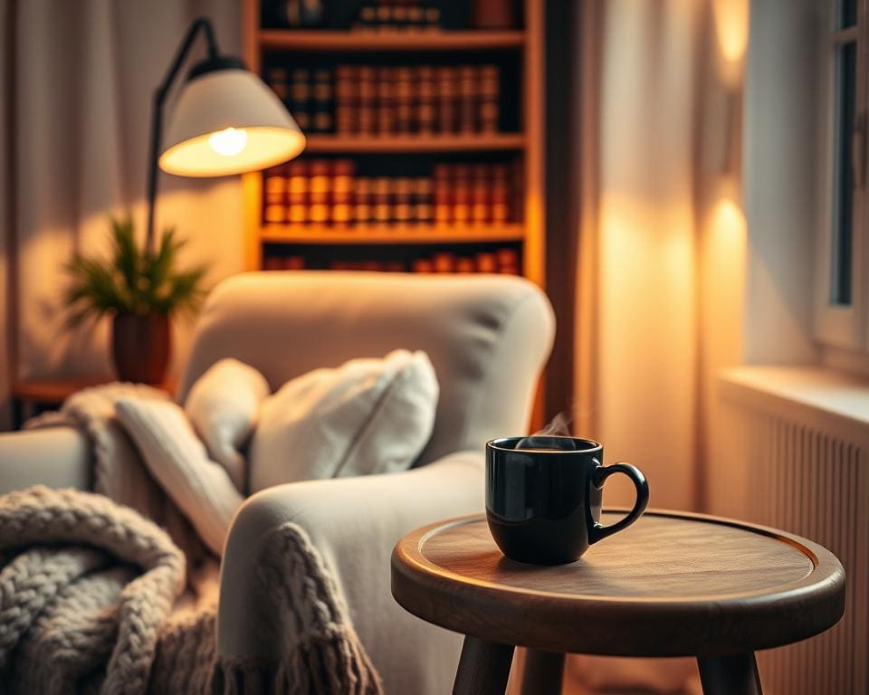 De beste self-care tips voor winterdagen