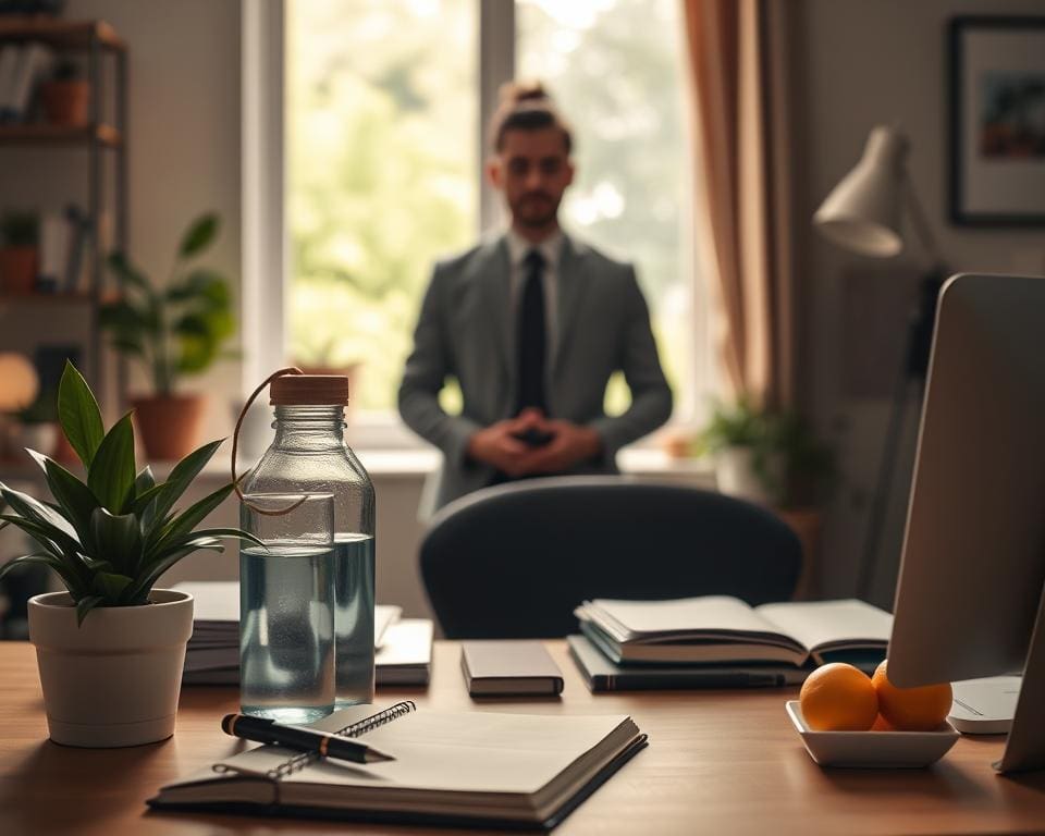 Het voornaamste dat balans brengt: kleine gewoontes met groot effect