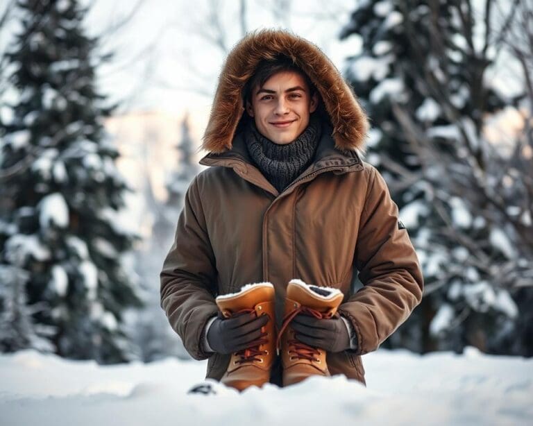 Hoe blijf je gemotiveerd in koude maanden?