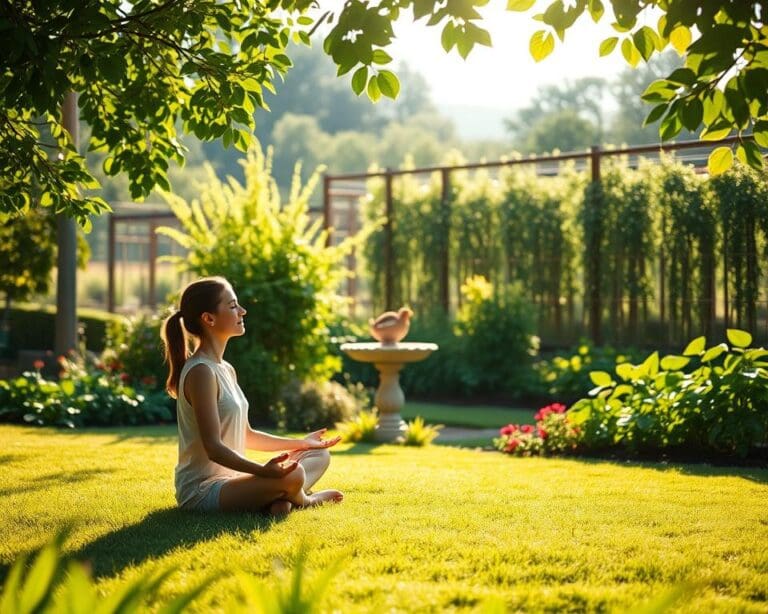 Hoe bouw je duurzame gezonde routines op?