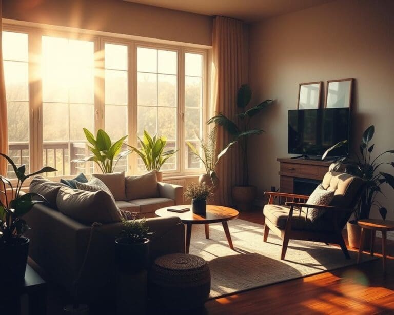 Hoe breng je meer licht in je woning?