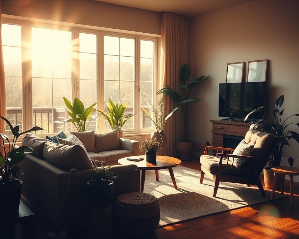 Hoe breng je meer licht in je woning?