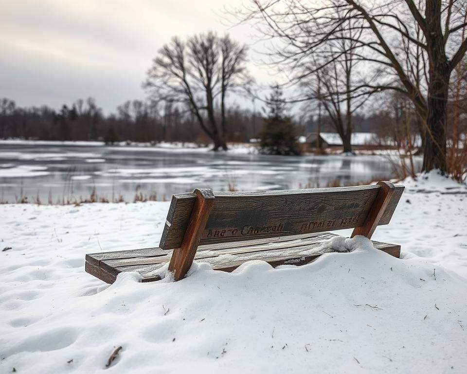 Hoe creëer je rust in donkere winterweken?