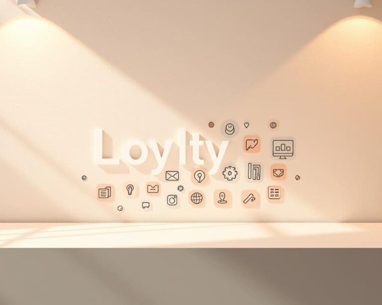 Hoe gebruik je branding om klanten te binden?