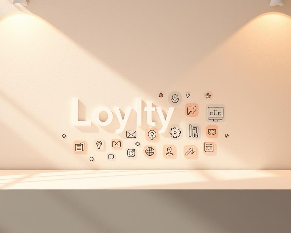 Hoe gebruik je branding om klanten te binden?