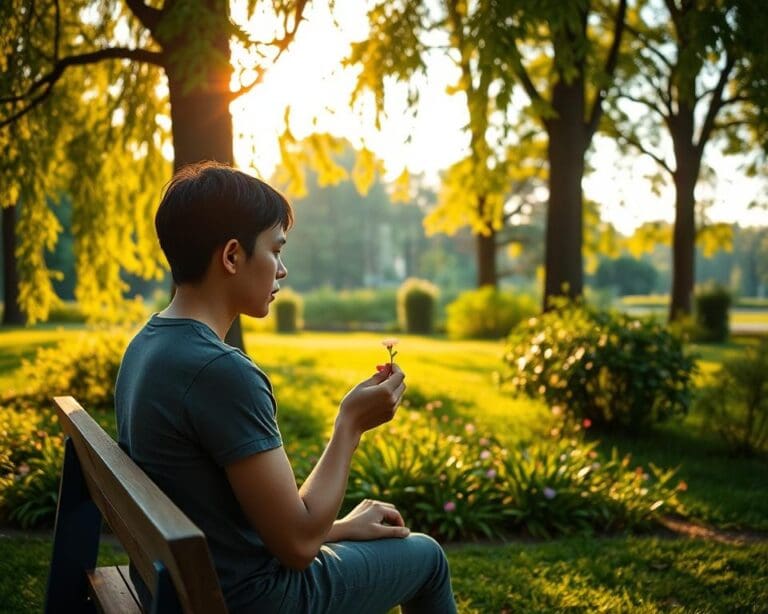 Hoe geniet je bewuster van de kleine dingen in het leven?