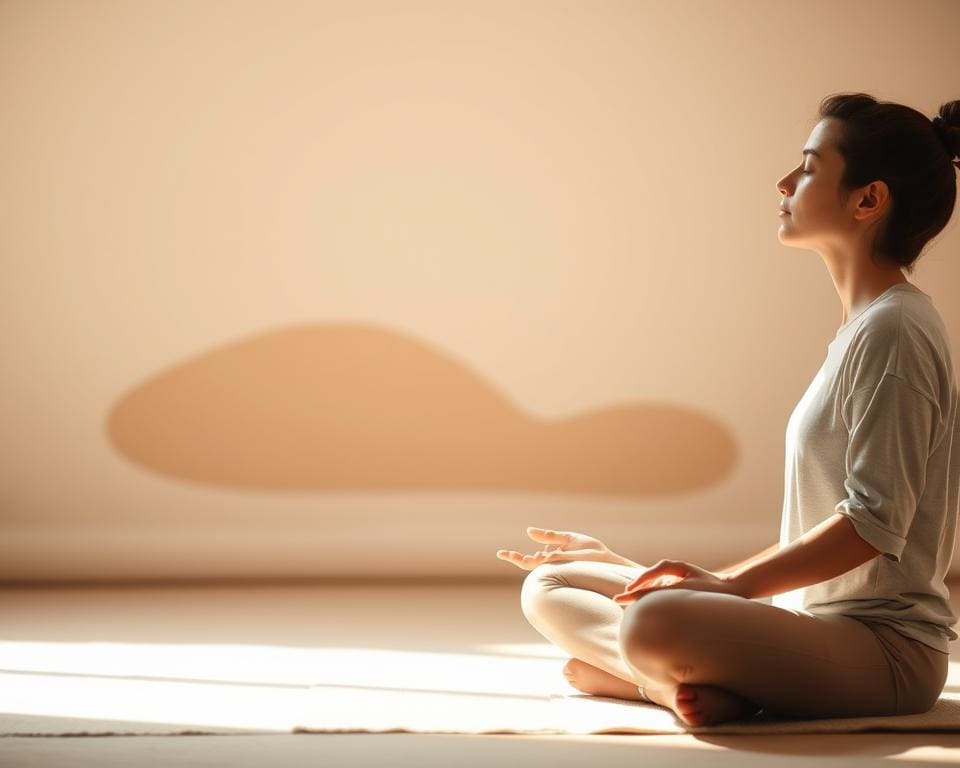 Hoe helpt ademhaling je om stress direct te verlagen?